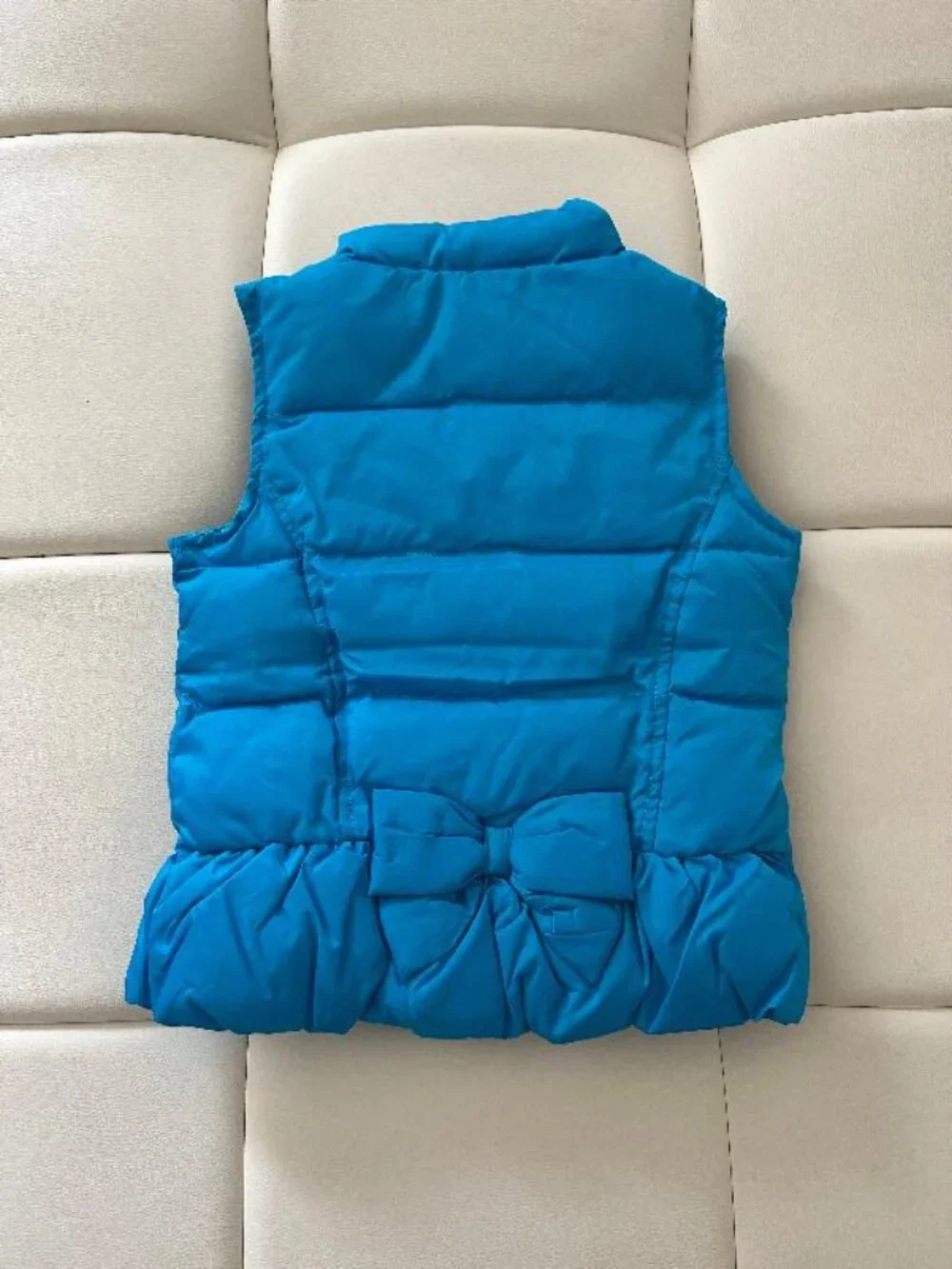 Gymboree adorable vest